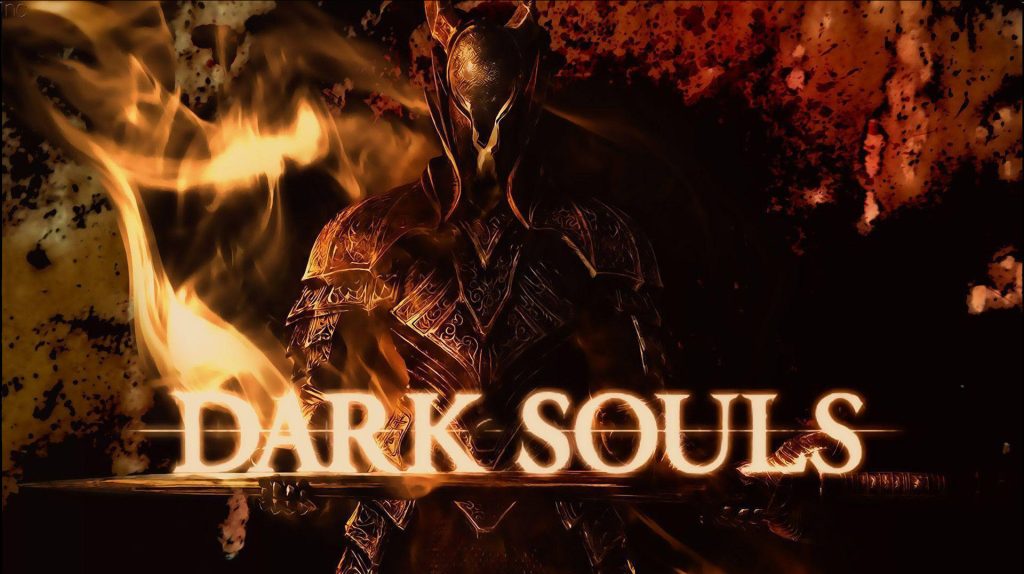 Dark Souls - Top 10 Role-Playing Games