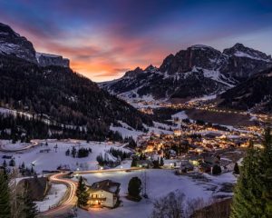 Swiss Alps - Top 10 Tourist Spots in Europe
