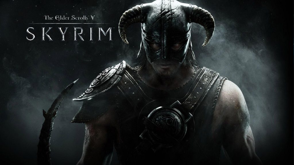 The Elder Scrolls V Skyrim - Top 10 Role-Playing Games